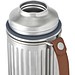 Black+Blum Explorer Flasche Duo 1L, grau