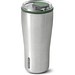 Black+Blum isolierter Reisebecher 600ml, Olivgrün