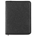 BLACKMAXX® Businessportefolio EconomyPlusA4 RV, schwarz
