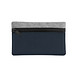 Blackmaxx® Schlüsseltasche MetropolitanPlus schwarz
