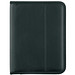 BLACKMAXX® Schreibmappe GoBusiness A5, schwarz