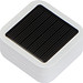 Bluetooth Solar-Kopfhörer, weiss