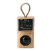 Bluetooth Lautsprecher , beige