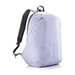 Bobby Soft, Anti-Diebstahl-Rucksack, lavender