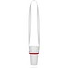 BOLTON. Lanyard SUBLIMATION Long II (20 mm) Duo mit Silikon-Becherhalter, 302 - Rot
