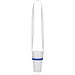 BOLTON. Lanyard SUBLIMATION Long II (20 mm) Duo mit Silikon-Becherhalter, 303 - Blau