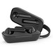 BOSON. In-Ear Kopfhörer wireless mit 3 Stunden Akkulaufzeit aus 100% recyceltes ABS (100% rABS), Schwarz
