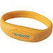 Bracelet USB-Stick, orange, 32GB