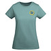 Breda T-Shirt für Damen, Dusty Blue, 3XL