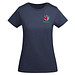 Breda T-Shirt für Damen, Navy Blue, 3XL