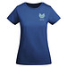 Breda T-Shirt für Damen, Royal, 3XL