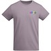 Breda T-Shirt für Kinder, flieder, 11/12
