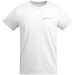 Breda T-Shirt für Kinder, weiss, 11/12