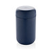 Brew Vakuumbecher aus RCS recyceltem Stainless-Steel, blau