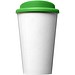 Brite-Americano® Eco 350 ml Isolierbecher, grün