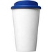 Brite-Americano® Eco 350 ml Isolierbecher, mittelblau