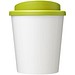 Brite-Americano® Eco Isolierbecher, 250 ml, limone