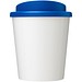 Brite-Americano® Eco Isolierbecher, 250 ml, mittelblau