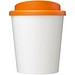 Brite-Americano® Eco Isolierbecher, 250 ml, orange