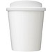 Brite-Americano® Eco Isolierbecher, 250 ml, weiß