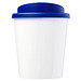 Brite-Americano Espresso Isolierbecher, 250 ml, blau