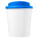 Brite-Americano Espresso Isolierbecher, 250 ml, mittelblau