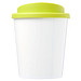 Brite-Americano Espresso Isolierbecher, 250 ml, limone
