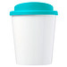 Brite-Americano Espresso Isolierbecher, 250 ml, türkis