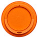 Brite-Americano Isolierbecher, 350 ml, orange