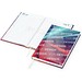 Geiger-Notes Buchkalender Image Bestseller, gloss, inkl. Digitaldruck auf Einband