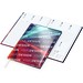 Geiger-Notes Buchkalender Media Bestseller, gloss, inkl. Digitaldruck auf Einband