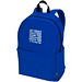 Byron 14 GRS-recycelter City Laptop Rucksack 14 L, royalblau