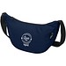 Byron Gürteltasche aus GRS Recyclingmaterial 1,5 L, navy