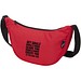 Byron Gürteltasche aus GRS Recyclingmaterial 1,5 L, rot