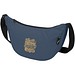 Byron Gürteltasche aus Recyclingmaterial 1,5 L, Hale Blue