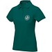 Calgary Poloshirt für Damen, Forest Green2, XS