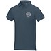 Calgary Poloshirt für Herren, Hale Blue, M