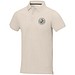 Calgary Poloshirt für Herren, Sandstone, XL