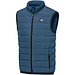 Caltha Daunen Bodywarmer für Herren, Hale Blue, S