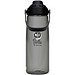 Camelbak® Thrive Chug 750 ml Tritan Renew Trinkflasche mit Schraubverschluss, charcoal