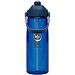 Camelbak® Thrive Flip 750 ml Tritan Renew Trinkflasche mit Flip Strohhalm, royalblau