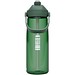 Camelbak® Thrive Flip 750 ml Tritan Renew Trinkflasche mit Flip Strohhalm, waldgrün