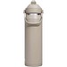 Camelbak® Thrive Flip VSS 750 ml Edelstahl Trinkflasche mit Flip Strohhalm, hellgrau