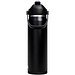 Camelbak® Thrive Flip VSS 750 ml Edelstahl Trinkflasche mit Flip Strohhalm, schwarz