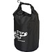 Camper 10 l wasserdichte Outdoor-Tasche, schwarz