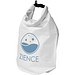 Camper 10 l wasserdichte Outdoor-Tasche, weiss