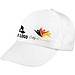 Cap Fan-Edition mit WM-Motiv Erfolg plus Logofläche