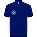 Centauro Premium Poloshirt Unisex, blau, XL