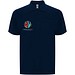 Centauro Premium Poloshirt Unisex, Navy Blue, XL