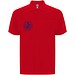 Centauro Premium Poloshirt Unisex, rot, XL